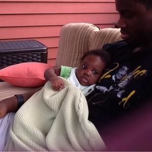 Meet your Posher, Cherita